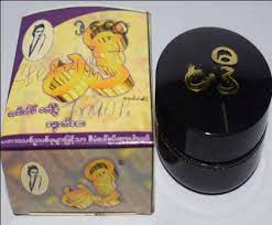 IP033 Madi တင်းတိတ်ပျောက်ဆေး