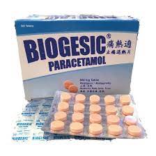 IP BIOGESIC ဘိုင်အိုဂျက်ဆစ်
