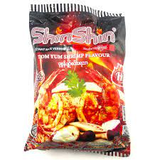 IP012shin shin ပုဇွန်ချဥ်စပ်