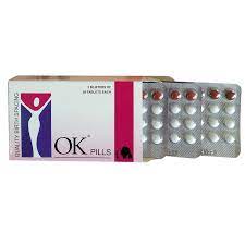 IP OK အိုကေဆေးကဒ်