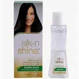 IP033 SILK N SHINE B 100ML