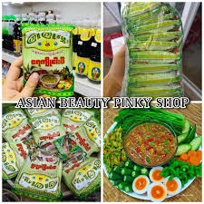 508 KYUKYU HMWE ငါးပိရည်ကျို P