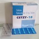 IP Cetrizine