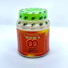 IP ABAHTA အဘထ B