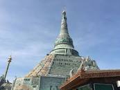 IP030 ကျောက်စိမ်းဘုရား အသေး