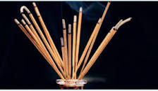 IP025 Joss /အမွှေးတိုင်