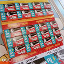 IP 026 Classic /ဘရိတ်ဓား