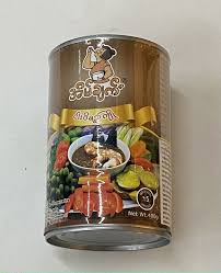 514 EAINCHAT အိမ်ချက် ငါးပိ (ပုဇွန် မပါ )