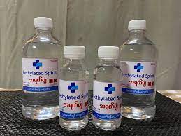 IP SPIRIT အရက်ပျံ