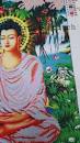 IP030 3D Buddhaပုံတေ်