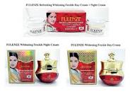IP033 Fulenze Cream