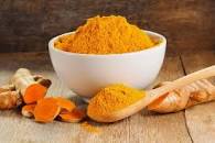 IP019 TURMERIC နနွင်းမှုန်ံ M