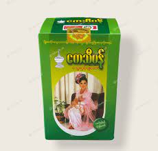 IP KAYTHIPAN ကေသီပန်