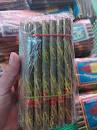 IP017 KINGSTAR ကင်းစတားဆေးလိပ်