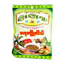 IP008 KYUKYU HMWE ပါကင်