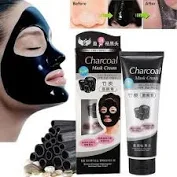 IP033 CHARCOAL MASK