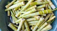 IP003 BAMBOO မျှစ်လုံး