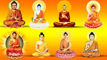 IP030 BUDDHA ဘုရားပုံတော် BP S