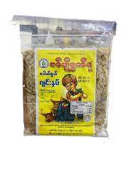 IP 003 Pin Pyo Gin / ဂျင်းထုပ်
