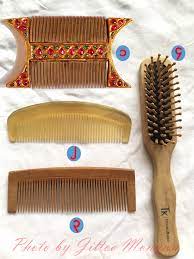 IP032 COMB ဘီးစိပ်/ဘီးသေး