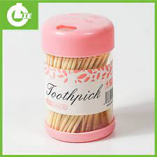 IP025 TOOTHPICK/ သွားကြားထိုးတံ
