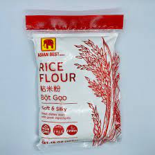 IP022 RICE FLOUR ဆန်မှုန့်