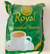 IP023 Royal Tea Mix