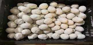 IP004 SAY EGG ဆေးဘဲဥ