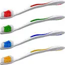 IP026 Toothbrush/သွားတိုက်တံ