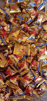 IP018 PEANUT Candy