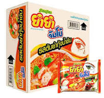 IP012 YAMYAM Box