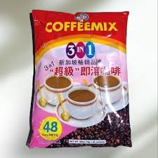 IP023 Super စူပါကော်ဖီ S
