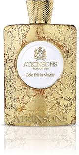 IP031 fair anny gold ရေမွှေး