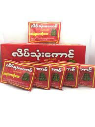 IP THREE TORTOISEလိပ်သုံးကောင်