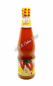IP008 Chiliငရုပ်ဆီ