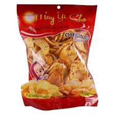 IP 018 Potato ကောင်းကြိုက်