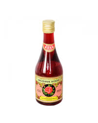 IP018 Roseနှင်းဆီအချိုရည်