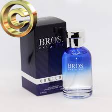 IP031 bros ရေမွှေး