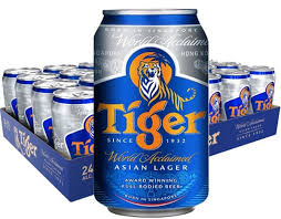 IP 111 TIGER B