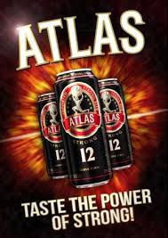 IP 111 12% BEER