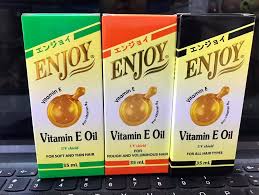IP033 DESPOTIC OIL