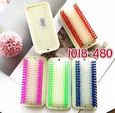 IP027 အဝတ်လျေ်Brush