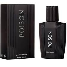 IP031 PASSON/poison /MENရေမွှေး