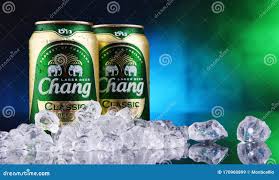 IP 111 CHANG BEER