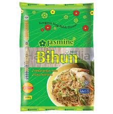 IP015 BIHUN ရှမ်းခေါက်ဆွဲခြောက်