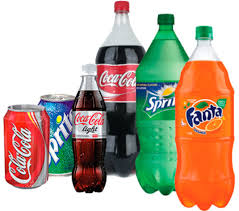 IP 111 COKE/ 100 PLUS
