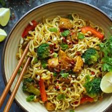 IP 111 MAGGI NOODLES