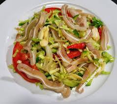 IP 111 PORK HEAD SALAD