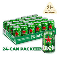 IP 111 HEINEKEN BEER