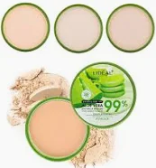 IP033 ALOVERA MAKE-UP